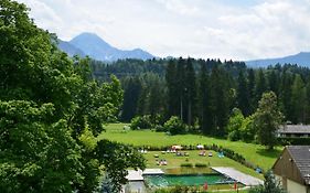 Hotel Mittagskogel